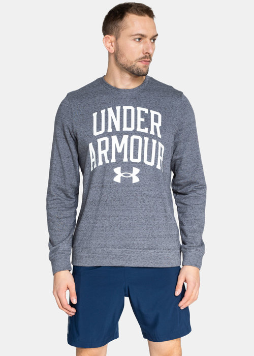 Under Armour Rival Terry Crew (1361561-012)