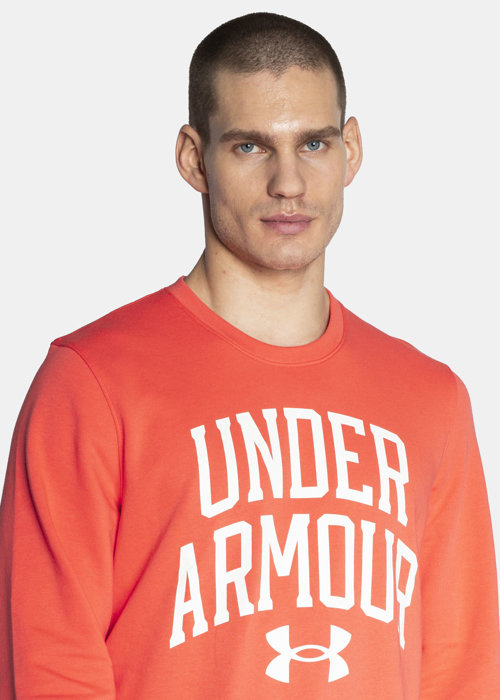 Under Armour Rival Terry Crew (1361561-690)