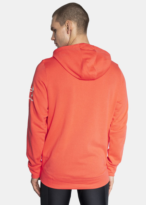 Under Armour Rival Terry Full Zip Hoodie (1361606-690)