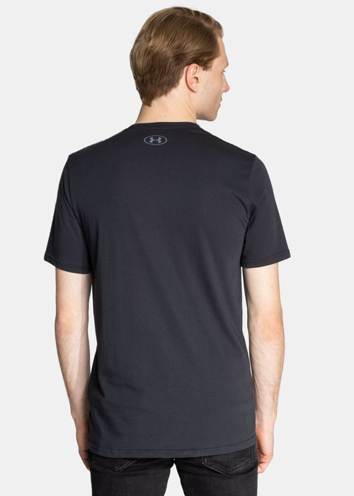 Under Armour Sportstyle Left Chest Tee (1326799-001)