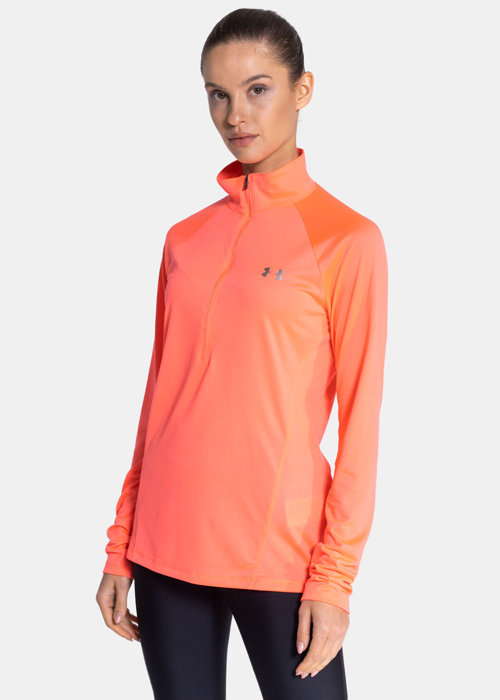 Under Armour Tech 1/2 Zip Solid (1320126-819)