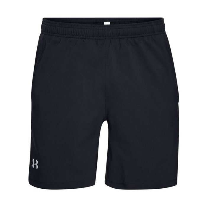 Under Armour UA Launch SW 2in1 Short Black (1326576-001)