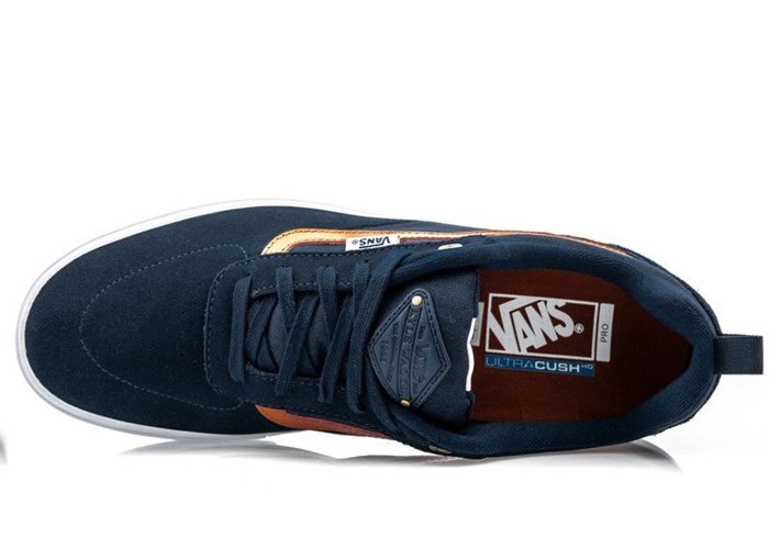 VANS MN Kyle Walker Pro (VN0A2XSGVFQ1)