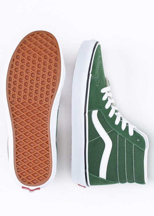 VANS UA SK8-HI COLOR THEORY 