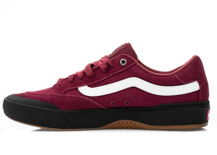 Vans Berle Pro (VN0A3WKX9D01)