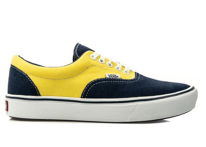 Vans Comfycush Era (VN0A3WM9VNO1)