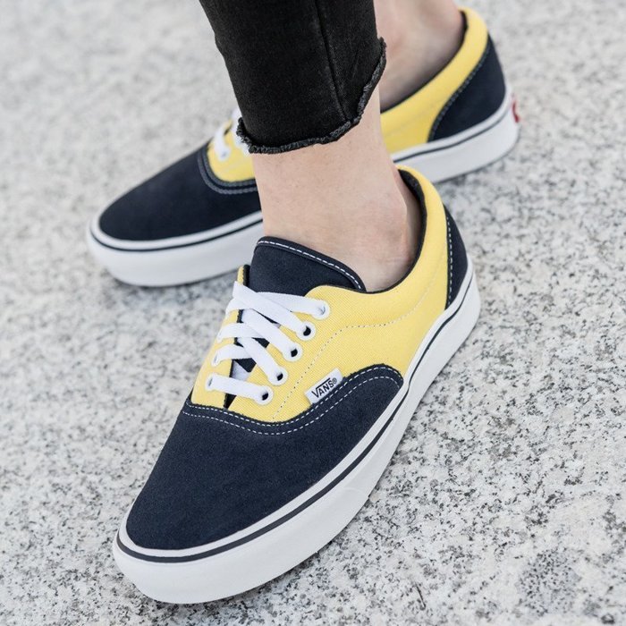 Vans Comfycush Era (VN0A3WM9VNO1)