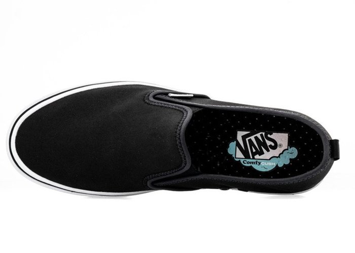 Vans Comfycush Slip (VN0A3WME6BT1)