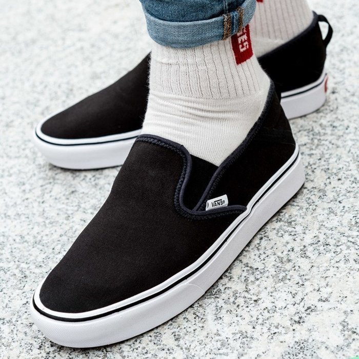 Vans Comfycush Slip (VN0A3WME6BT1)