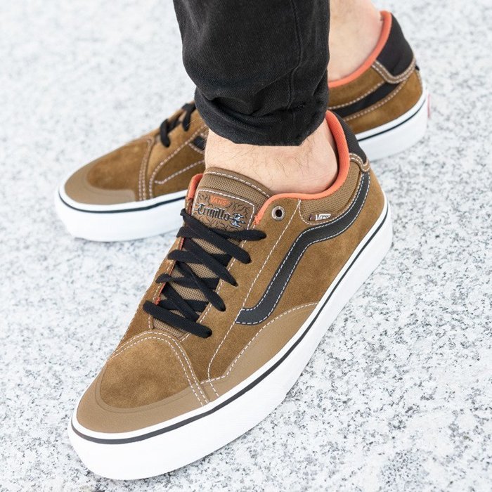 Vans M TNT Advanced Prot (VN0A3TJXVGP1)