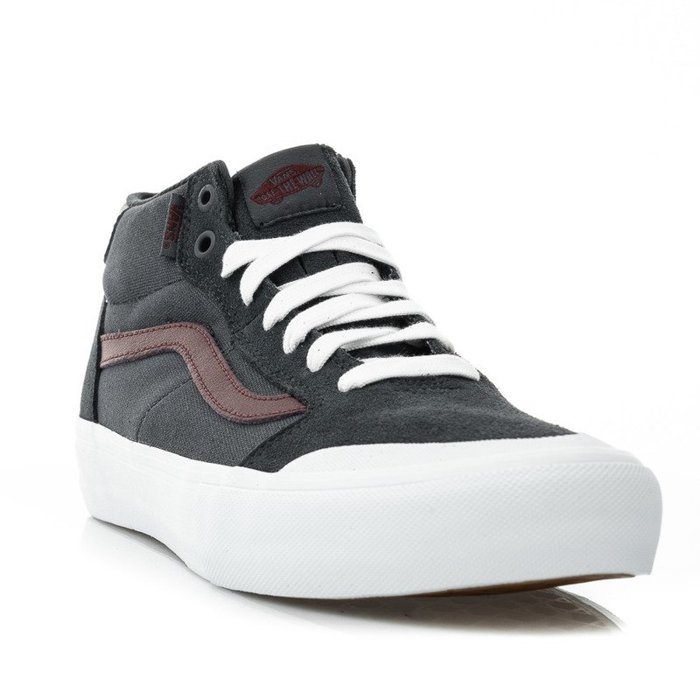 Vans Style 112 Mid Pro (VN0A3DOVVGM1)