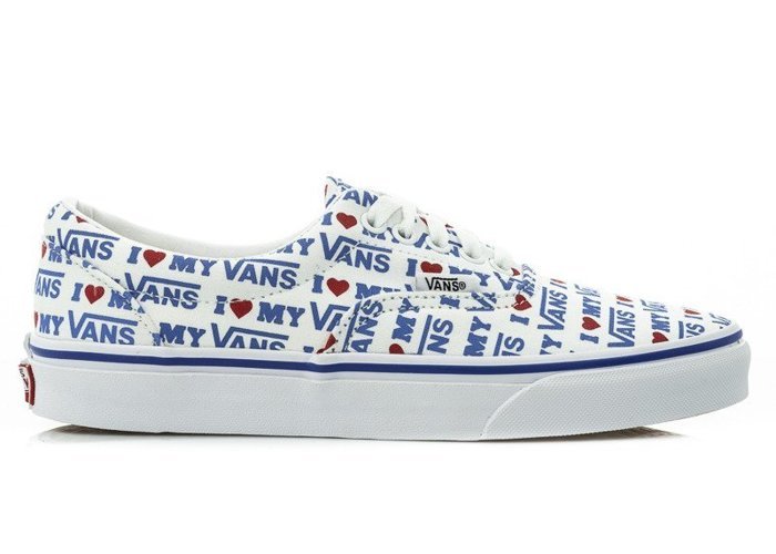 Vans UA Era I Heart Vans (VN0A38FRVP51)