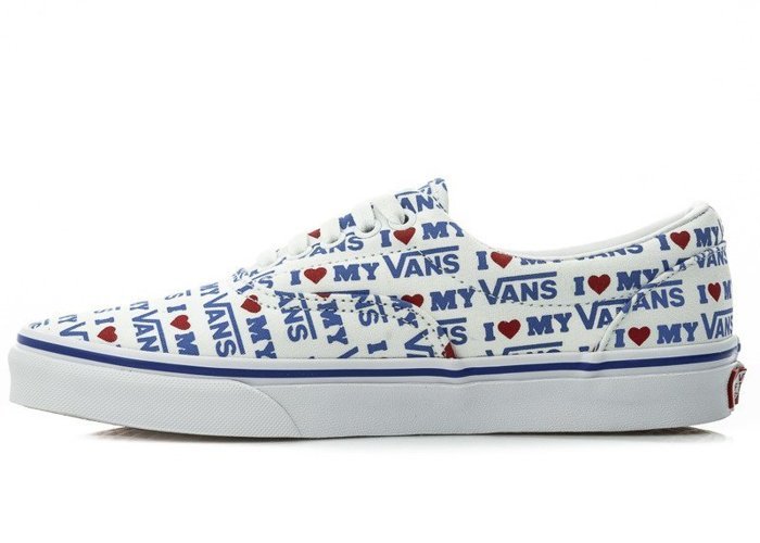 Vans UA Era I Heart Vans (VN0A38FRVP51)