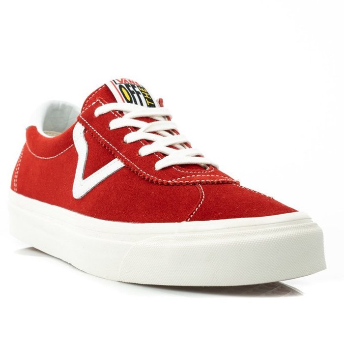 Vans UA Style 73 DX Anaheim Factor (VN0A3WLQVTM1)