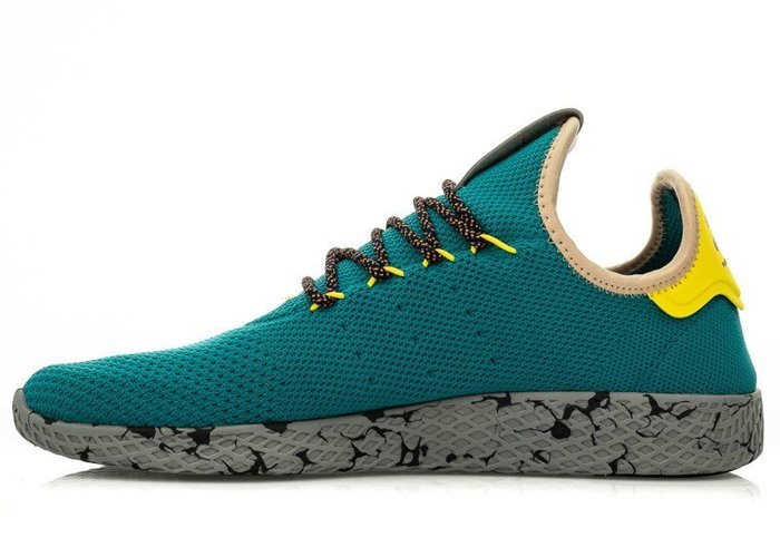 adidas Originals Pharrell Williams Tennis Hu (CQ1872)