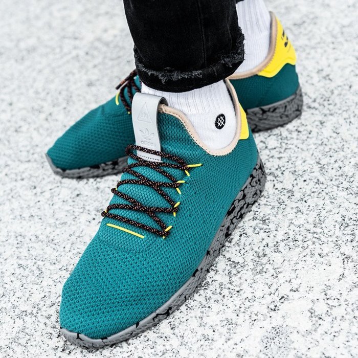 adidas Originals Pharrell Williams Tennis Hu (CQ1872)