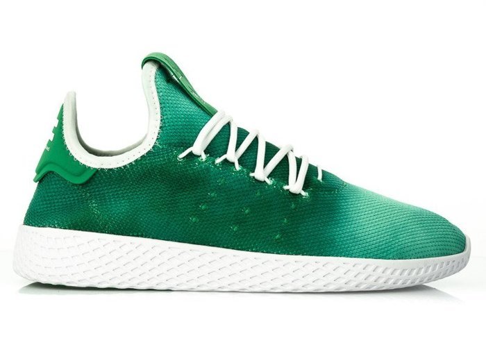 adidas Originals Pharrell Williams Tennis Hu (DA9619)