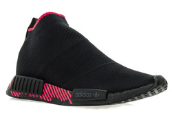 Adidas nmd cs1 tutte rosse online