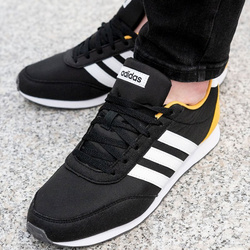 Adidas V Racer 2.0 EG9913 40 00 Sneaker Peeker I migliori sconti Calzature abbigliamento e accessori Street Trekking Sport Lifestyle